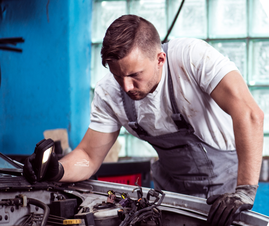Car Repair Home Services